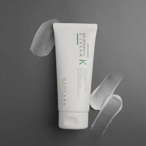 Usolab Bio Intensive K Cream Відновлюючий, захисний та вазопротекторний крем, 15мл 2655 фото
