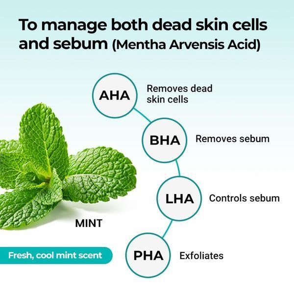 Derma:B AC Control Body Lotion Лосьйон для тіла проти акне, 400мл 2020 фото