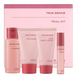 Amos Professional True Repair Trial Kit Набір мініатюр продуктів для сухого та пошкодженого волосся 2468 фото 1