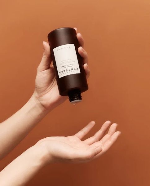 Skin 1004 Madagascar Centella Probio-Cica Essence Toner Тонер-есенція для обличчя з пробіотиками, 210мл 2560 фото