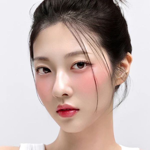 House of Hur Moist Ampoule Blusher 02 Deep Plum Рідкі рум'яна для обличчя, 20мл 2319 фото
