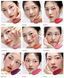 House of Hur Moist Ampoule Blusher 02 Deep Plum Рідкі рум'яна для обличчя, 20мл 2319 фото 5