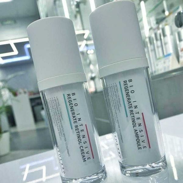 Usolab Bio Intensive Regenarate Retinol Cream Оновлюючий регенеруючий крем з ретинолом, 30мл 2269 фото