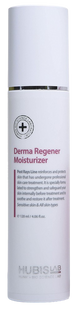 Hubislab Derma Regener Moisturizer Регенеруюча емульсія для чутливої шкіри, 120мл 2846 фото