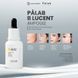 PALAB B LUCENT AMPOULE Сироватка для обличчя з транексамовою та койєвою кислотами, 30мл 2942 фото 2
