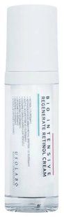 Usolab Bio Intensive Regenarate Retinol Cream Оновлюючий регенеруючий крем з ретинолом, 30мл 2269 фото