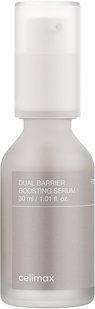 Celimax Dual Barrier Skin Boosting Serum Зволожувальна сироватка для обличчя, 30мл 2320 фото