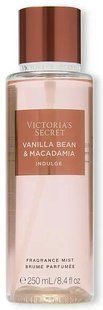 Victoria's Secret Vanilla Bean & Macadamia Спрей для тіла, 250мл 1824 фото