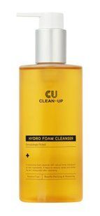 CUSKIN Clean-Up Hydro Foam Cleanser Пінка для чутливої шкіри, 250мл 2221 фото