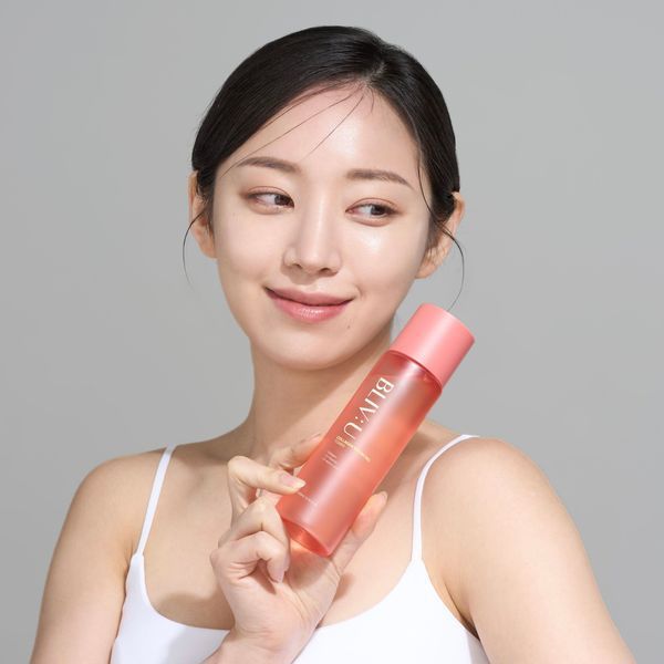 BLIV:U Collagen Bouncing Toner Тонер з колагеном, 200мл 1527 фото