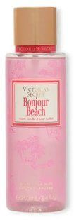 Victoria's Secret Bonjour Beach Спрей для тіла, 250мл 2172 фото