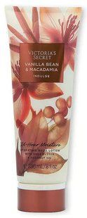 Victoria's Secret Vanilla Bean & Macadamia Лосьйон для тіла, 236мл 1825 фото