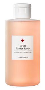CUSKIN Dr. Solution Bifida Barrier Toner Тонер для глибокого зволоження з пробіотиками, 200мл 2222 фото