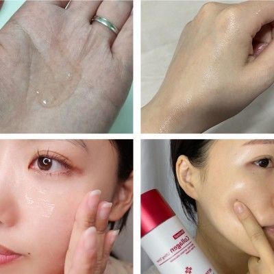Medi-Peel Retinol Collagen Lifting Toner Тонер для обличчя з ліфтинг-ефектом, 150мл 875 фото