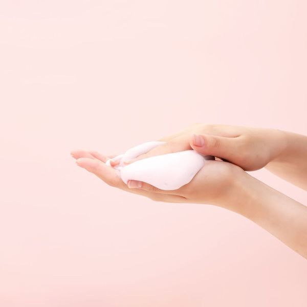BLIV:U Collagen Bouncing Cleanser Пінка для умивання з колагеном, 200мл 1528 фото