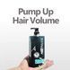 Aromase Hair Volumizing Shampoo Шампунь для тонкого та ослабленого волосся, 90мл 2472 фото 5