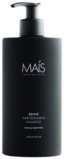 Mais Revive Hair Treatment Shampoo Відновлюючий шампунь для волосся, 500мл 2422 фото
