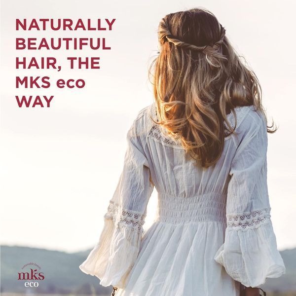 MKS-ECO Hydrate Daily Conditioner Original Scent Зволожуючий кондиціонер для волосся, 296мл 1776 фото