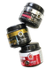 Real Natura KIT MINI CRONOGRAMA CAPILAR Набір масок для волосся живлення, відновлення та зволоження 3Х200мл 837 фото 2