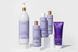 Farmavita Amethyste Blonde Illuminating Shampoo Зволожуючий шампунь для всіх типів світлого волосся, 250мл 2516 фото 4