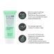 Benton Air Fit UV defense Sun Cream SPF50+/PA++++ Сонцезахисний крем з Центелою, 50мл 1150 фото 4
