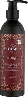 MKS-ECO Hydrate Daily Conditioner Original Scent Зволожуючий кондиціонер для волосся, 296мл 1776 фото