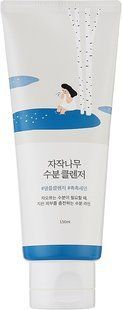 ROUND LAB Birch Juice Moisturizing Cleanser Гель для очищення шкіри з березовим соком, 150мл 974 фото