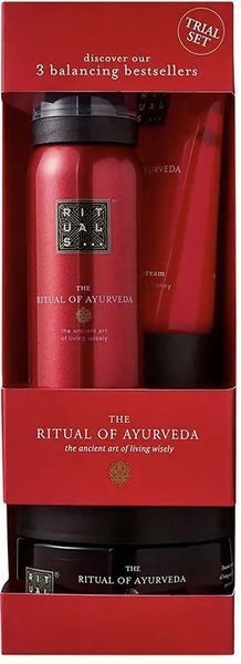 Rituals The Ritual of Ayurveda (Size XS) Подарунковий набір 1067 фото