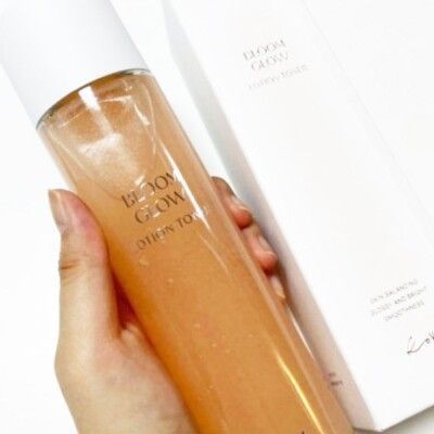 Koy Bloom Glow Lotion Toner Ламінуючий антиоксидантний лосьйон, 150мл 2565 фото
