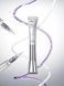 UIQ RejuBiome&trade; EX Lifting Eye Cream Крем для пружності шкіри навколо очей з LED EMS-аплікатором, 15мл 2946 фото 3