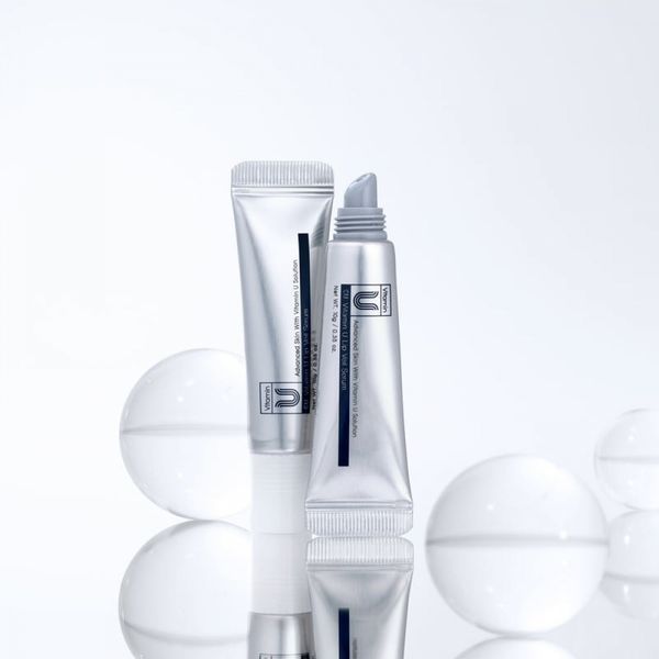 CUSKIN Vitamin U Lip Veil Serum Пептидна сироватка для губ з вітаміном U та волюфіліном, 10г 2751 фото
