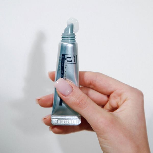CUSKIN Vitamin U Lip Veil Serum Пептидна сироватка для губ з вітаміном U та волюфіліном, 10г 2751 фото