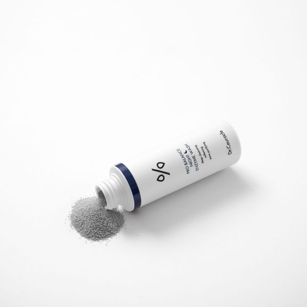 Dr.Ceuracle Pro-Balance Night Enzyme Wash Вечірня ензимна пудра з пробіотиками, 50г 1727 фото