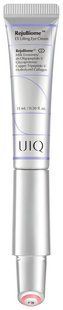 UIQ RejuBiome&trade; EX Lifting Eye Cream Крем для пружності шкіри навколо очей з LED EMS-аплікатором, 15мл 2946 фото