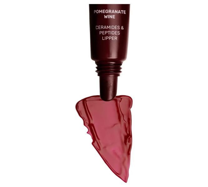 LIPSS Lipper Pomegranate Wine Lip Gloss Блиск для губ Гранат, 8мл 2026 фото