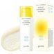 Goodal Green Tangerine Vita C Dark Spot Care Sun Serum SPF50+ Сонцезахисна сироватка проти пігментації з вітаміном C, 50мл 1579 фото 2