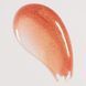 Hugs Mirror Sungloss Sparkling Bellini SPF 20+ PA++ Сонцезахисний блиск для губ, 5.5мл 2850 фото 4