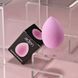 Спонж для макіяжу Beauty Blender Aden Cosmetics 1678 фото 2