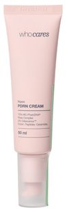 WhoCares Vegan PDRN Cream Крем зволожувальний для обличчя із веганськими полінуклеотидами, 50мл 1977 фото