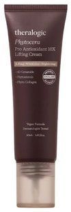Theralogic (Doctors) Phytocera Pro Antioxidant 10X Lifting Cream Антиоксидантний крем з керамідами та фітостеролом, 50мл 1344 фото