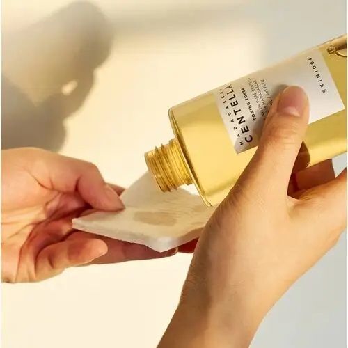 Skin 1004 Madagascar Centella Toning Toner Зволожуючий тонер для обличчя з екстрактом центелли і гіалуроновою кислотою, 30мл 1442 фото