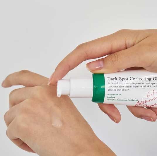 Axis-Y Dark Spot Correcting Glow Serum Сироватка для обличчя, 50мл 1851 фото