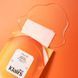 DEAR, KLAIRS Vita 10 Radiance Sheet Mask Тканинна маска для обличчя з вітамінним комплексом, 25мл 2728 фото 2