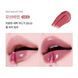 Derma Factory DEWY FIXING CREAM TINT PK01 Mauve Vine Кремовий тінт для губ, 4г 2148 фото 3