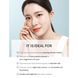 Terrazen Collagen Cleansing Foam Mild Acid Пінка для очищення з колагеном та зволожуючим комплексом, 140мл 2398 фото 4