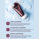 Terrazen Collagen Cleansing Foam Mild Acid Пінка для очищення з колагеном та зволожуючим комплексом, 140мл 2398 фото 2