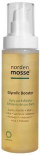 Norden Mosse Glycolic Booster Кислотний тонер для обличчя з гліколевою кислотою, 150мл 02947 фото