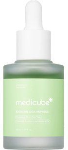 Medicube Exosome Cica Ampoule Заспокійлива сироватка з екзосомами центели та чайним деревом, 30мл 2176 фото