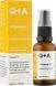 Q+A Vitamin C Brightening Serum Освітлююча сироватка для обличчя з вітаміном C, 30мл 731 фото 2