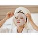 CUSKIN Vitamin U Essence Soothing Mask Відновлююча тканинна маска з вітаміном U, 25г 2326 фото 3
